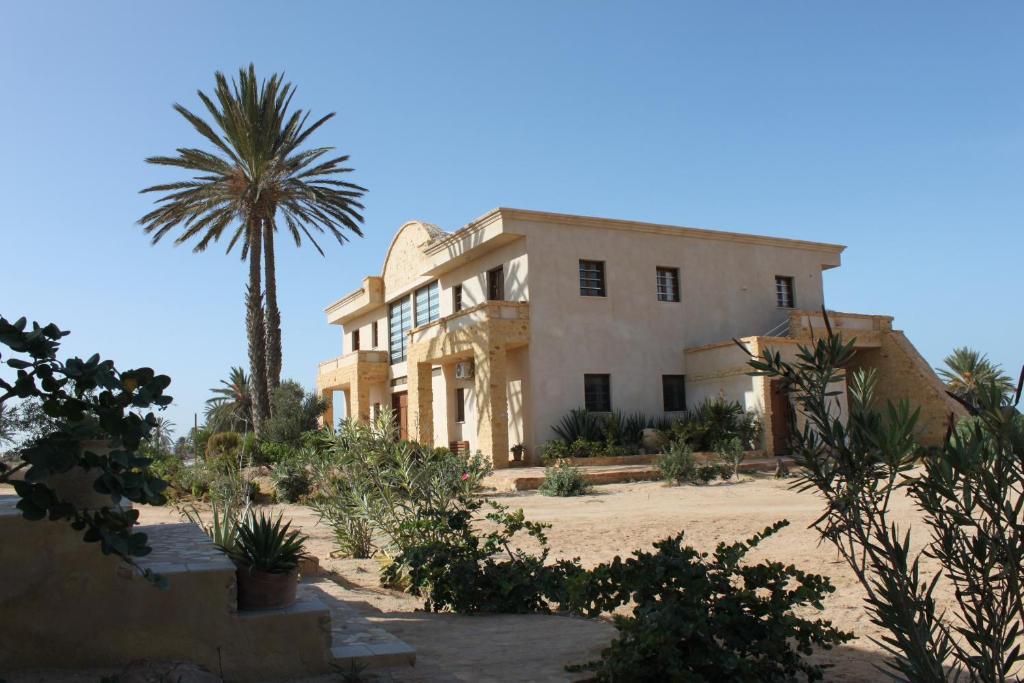 Bella Djerba Hotel Houmt Souk  Room photo