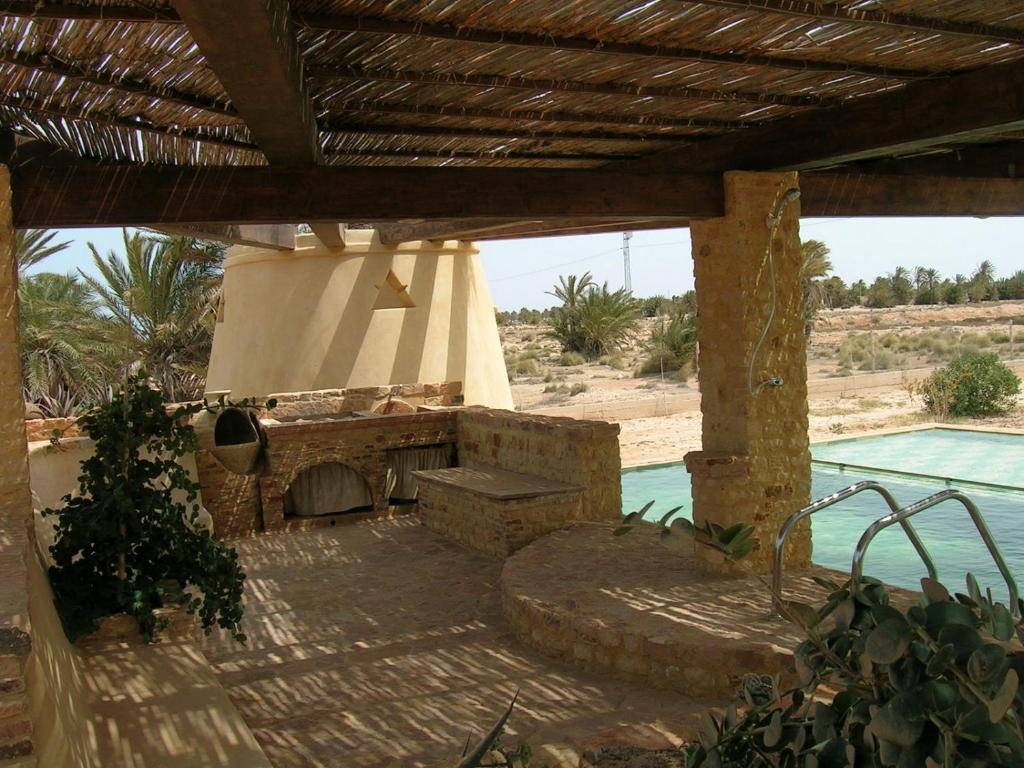 Bella Djerba Hotel Houmt Souk  Room photo