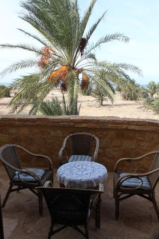 Bella Djerba Hotel Houmt Souk  Exterior photo