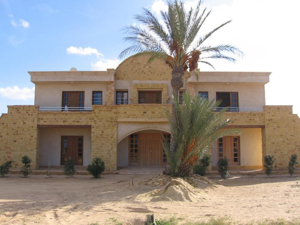 Bella Djerba Hotel Houmt Souk  Exterior photo