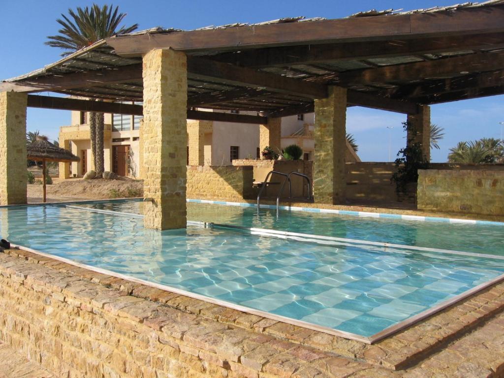 Bella Djerba Hotel Houmt Souk  Exterior photo