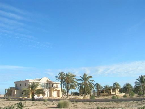 Bella Djerba Hotel Houmt Souk  Exterior photo