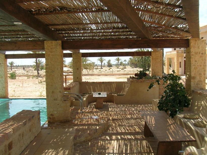 Bella Djerba Hotel Houmt Souk  Exterior photo