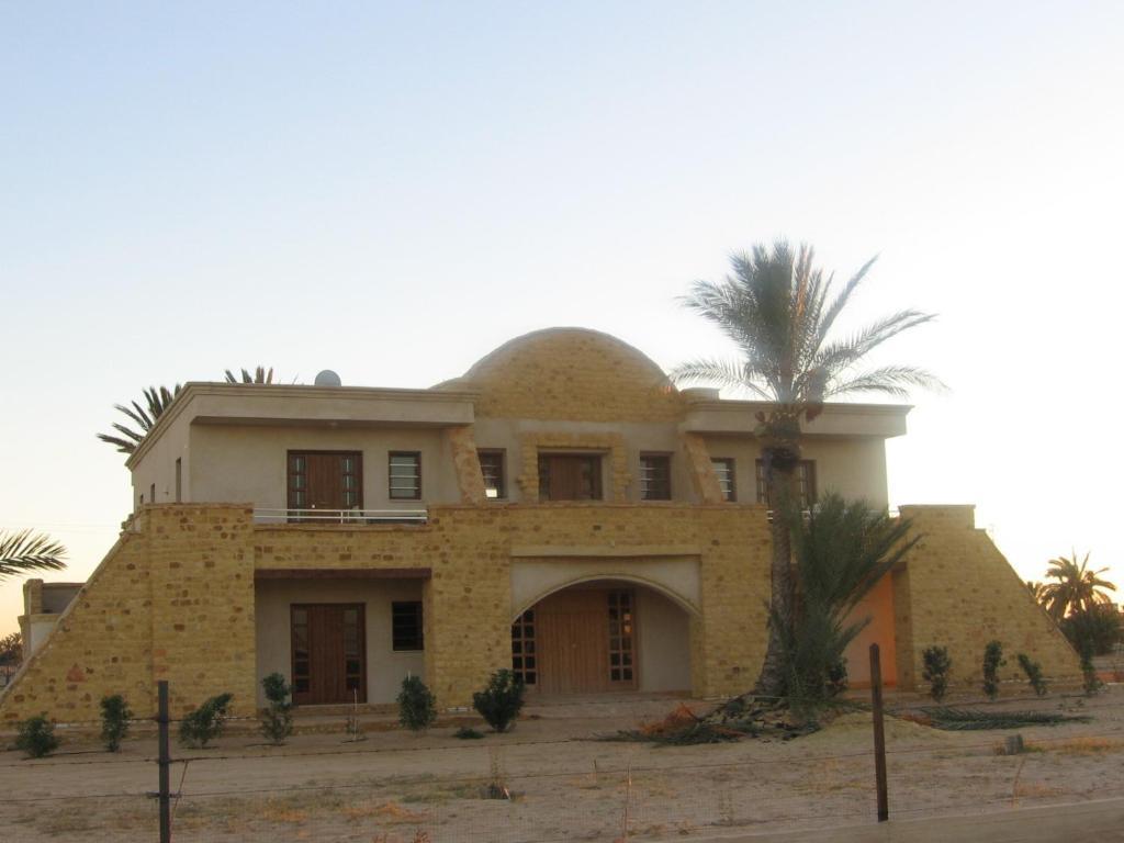 Bella Djerba Hotel Houmt Souk  Exterior photo