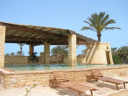 Bella Djerba Hotel Houmt Souk  Exterior photo