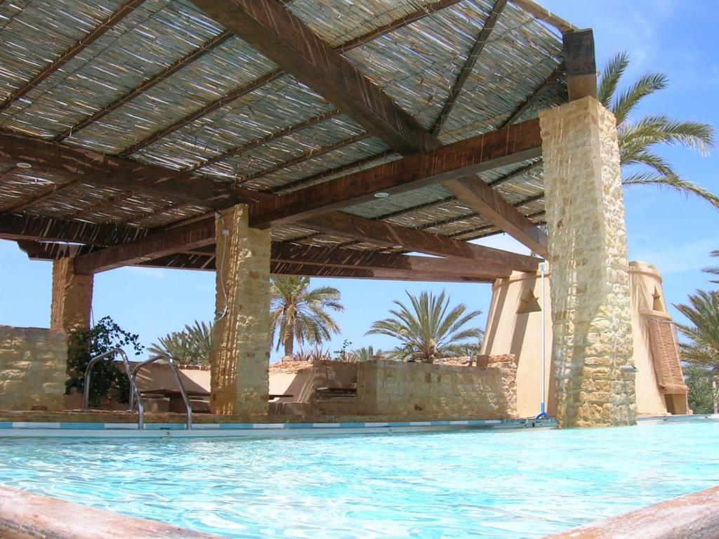 Bella Djerba Hotel Houmt Souk  Exterior photo